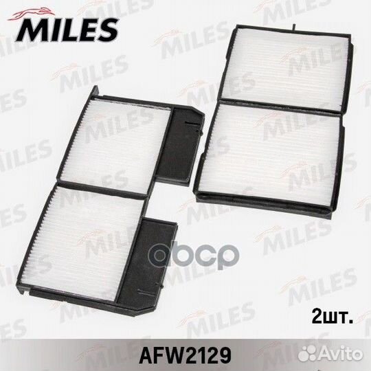 Фильтр салона toyota avensis 97/picnic