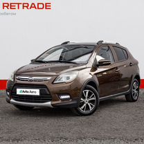 LIFAN X50 1.5 MT, 2018, 51 513 км, с пробегом, цена 732 000 руб.