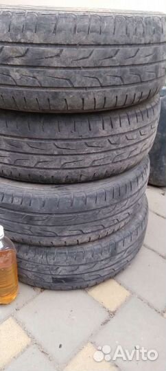Cordiant Comfort 18.4/65 R15