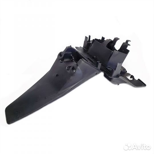 Задний брызговик (хвост) Honda Dio AF-27/28 (б/у)