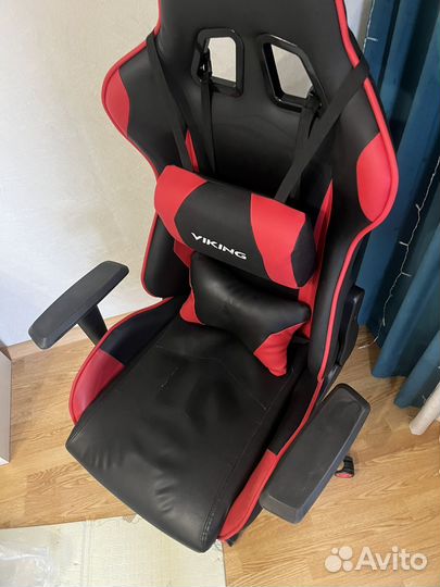 Игровое кресло viking