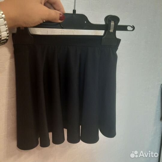 Юбка для хореографии