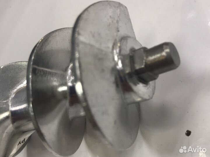 Шнек мясорубки Kenwood, длина 99 мм