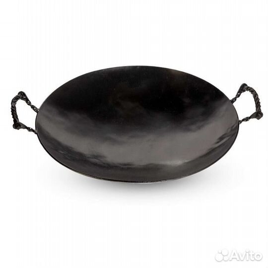 Садж из вороненой стали 4мм