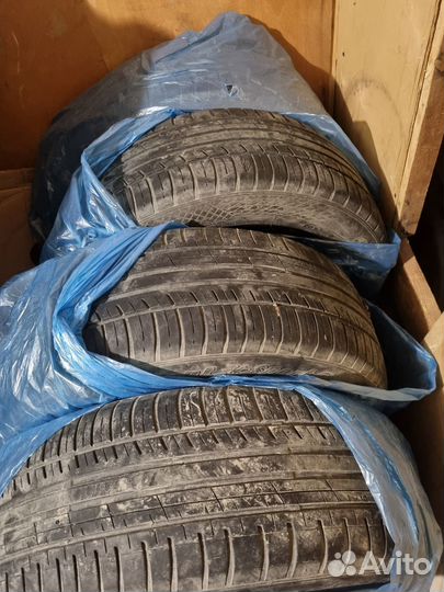 Cordiant Sport 2 215/55 R17