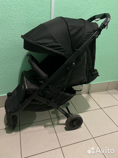 Прогулочная коляска babalo на ремонт или запчасти