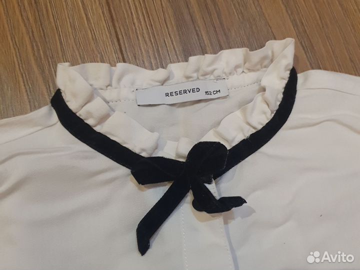 Комплект для девочки 152