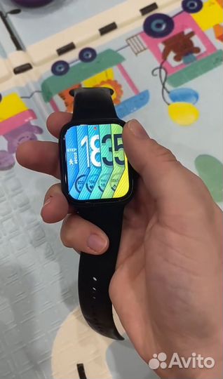 Apple Watch X 8 Pro новые