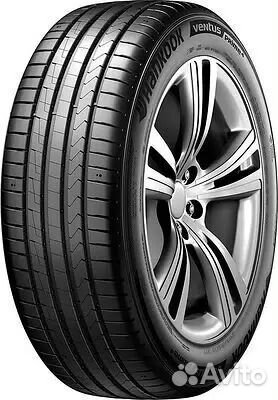 Hankook Ventus Prime 4 K135 215/60 R16 99V