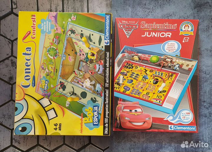 Настольные игры Германия