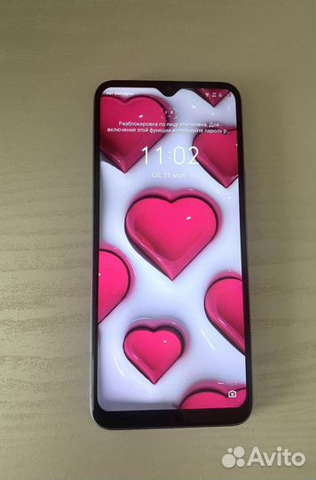 Infinix Hot 10s, 4/64 ГБ