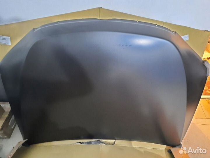 Капот передний Toyota Camry V50/V55 2011-2018