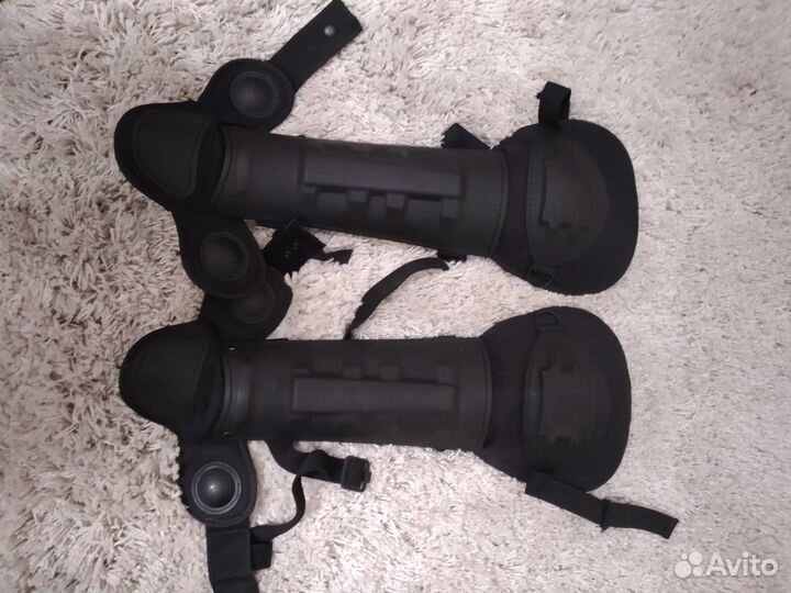 Защита голеностопа Франция