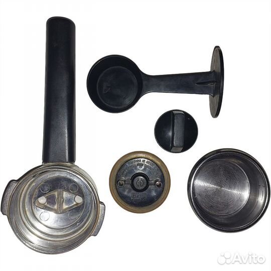 Держатель фильтра рожок для кофеварки