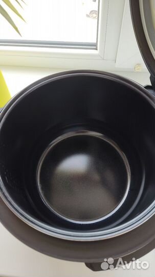 Мультиварка redmond