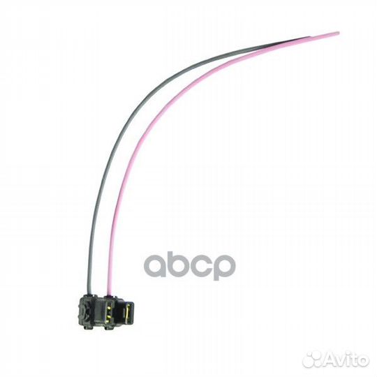 Разъем для лампы галогеновой C0701 koito