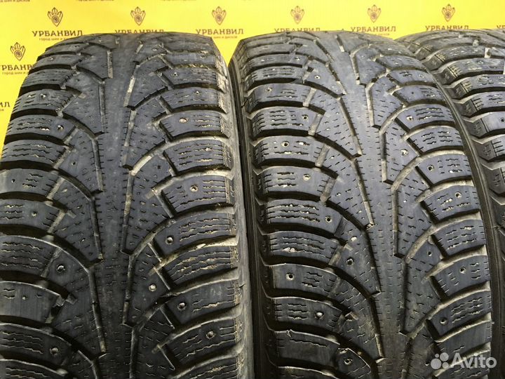 Nokian Tyres Nordman 5 215/55 R17 98T