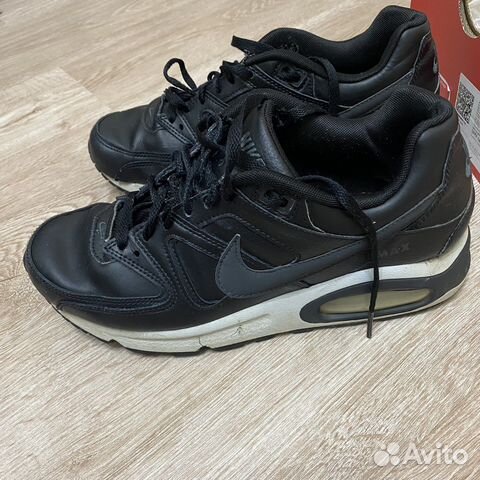 Кроссовки Nike Air Max оригинал купить в Москве | Личные вещи | Авито