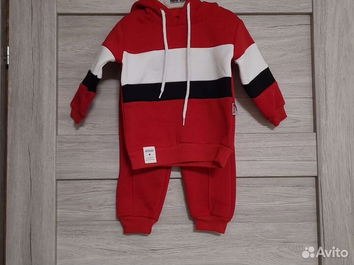 Костюмы детские