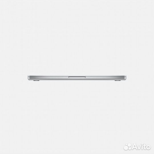 MacBook Pro 14 (2023) 512GB silver M2 Pro