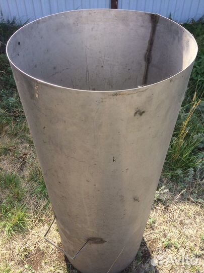 Бак для воды