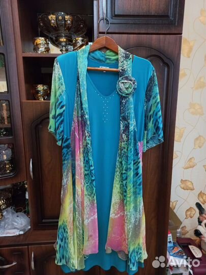 Вещи разные