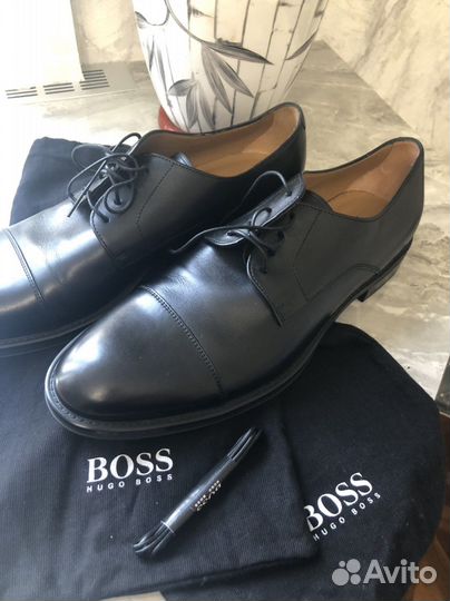 Туфли мужские