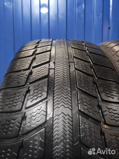 Michelin Primacy Alpin PA3 225/50 R17
