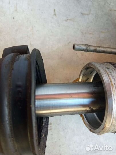 Рулевая рейка Ford Mondeo 3 1S7C3200,RF1S7C3550AA