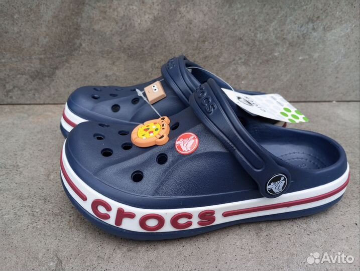 Crocs сабо детские