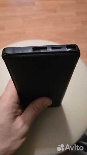 Чехол книжка для samsung galaxy s24 ultra