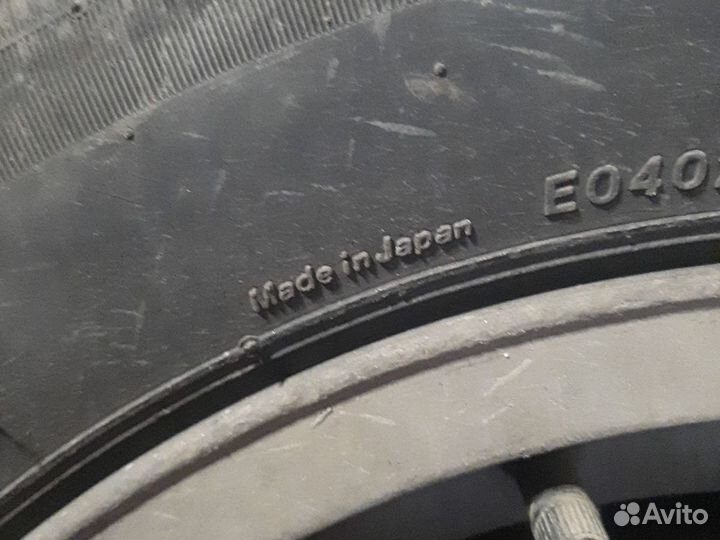 Bridgestone B391 185/65 R14 86T