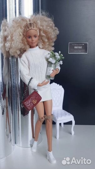 Одежда для Барби, Barbie Аутфит