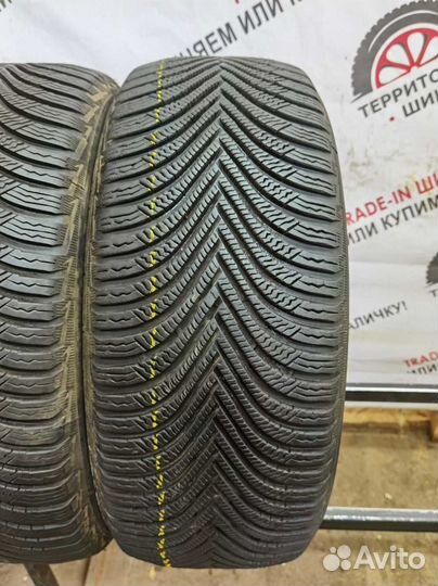 Michelin Alpin 5 225/50 R17 94H