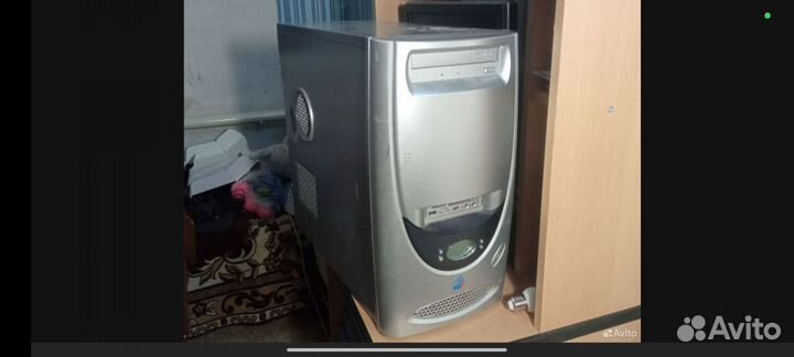 Системный блок бу