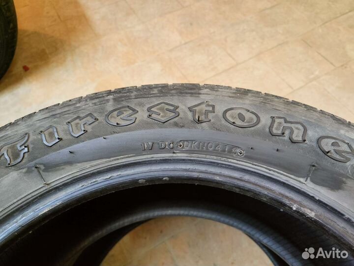 Firestone Destination LE02 235/60 R18 103H