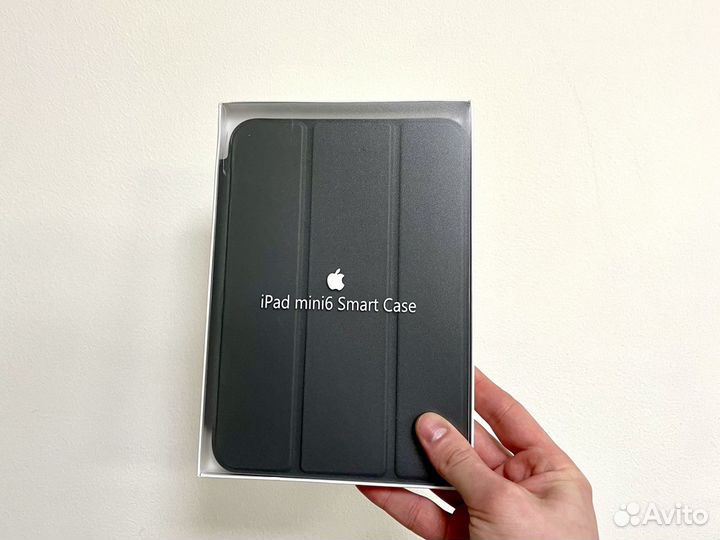 Чехол на iPad Mini 6 (2021)