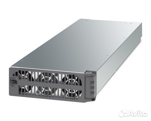 Блок питания Cisco PWR-3KW-AC-V2