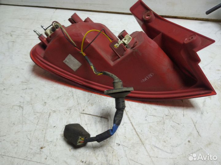 Фонарь Chevrolet Lacetti 2004-2013