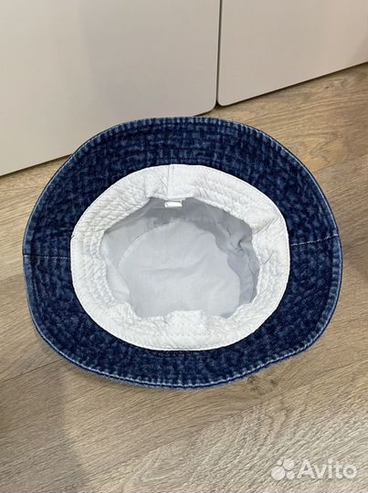Панама Button Blue р.48-50