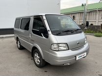 Nissan Vanette 1.8 AT, 2004, 268 000 км, с пробегом, цена 800 000 руб.