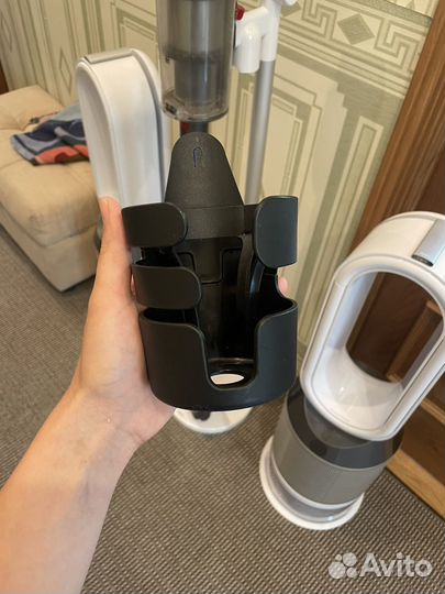 Подстаканник для коляски bugaboo
