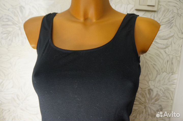 Майка женская XXL 52 vis-a-vis