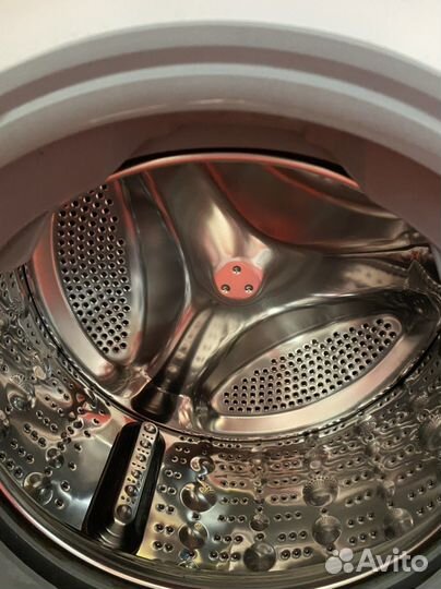 Стиральная машина lg 7кг