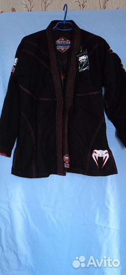 Кимоно венум