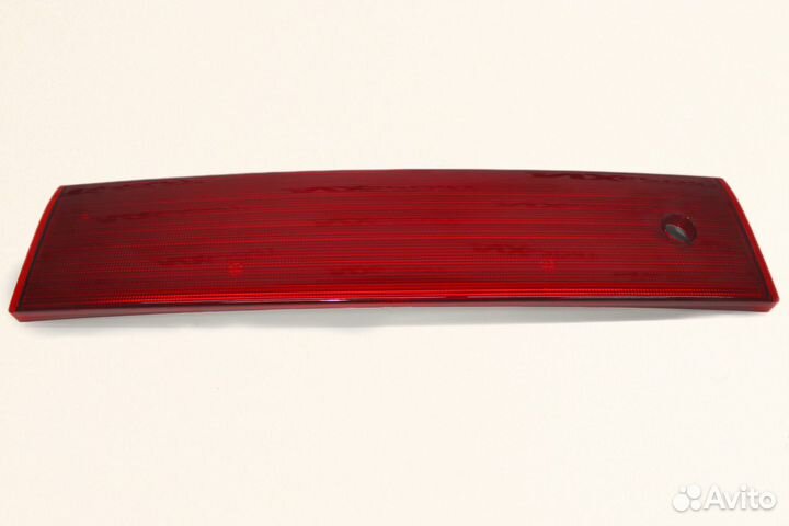 Катафот крышки багажника ваз 2111