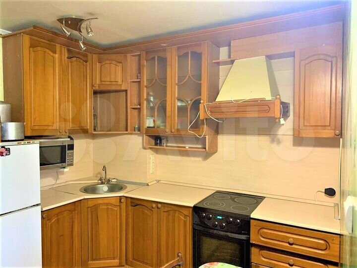 2-к. квартира, 37 м², 7/9 эт.