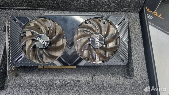 Rtx 2060 super