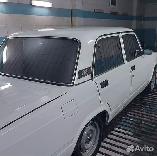 Шторка ваз 2101 2107