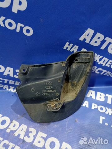 Брызговик Datsun On-Do седан 11186 2015